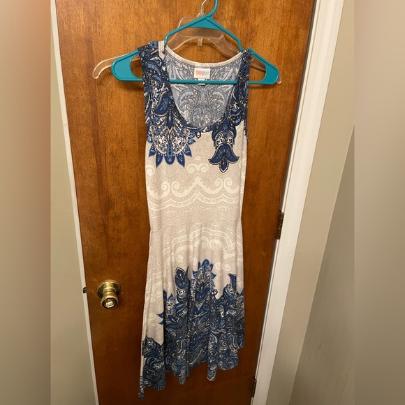 Lularoe amelia - Picture 3 of 4